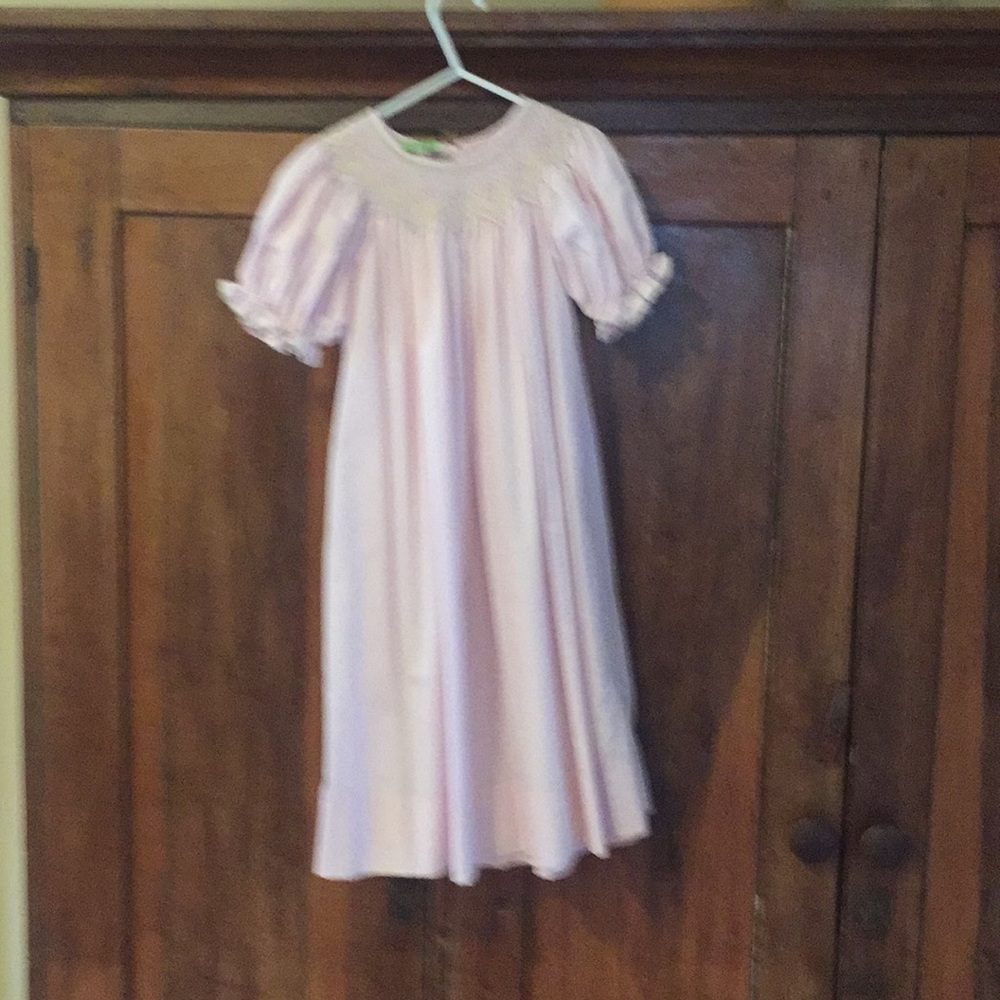 Easter dress
